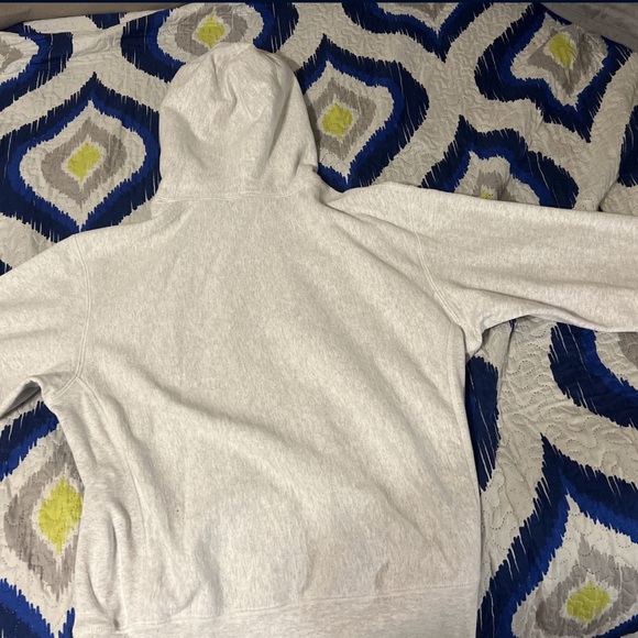Supreme Ice arc hooded sweatshirt - Picture 7 of 7